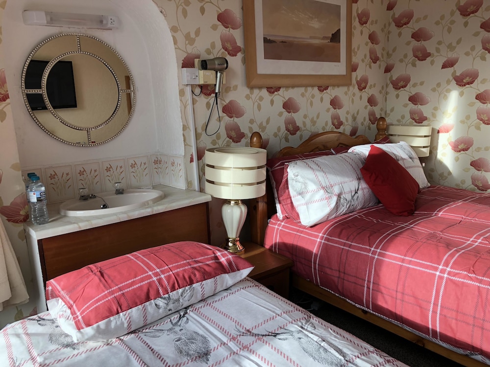 Castle Walk B&B