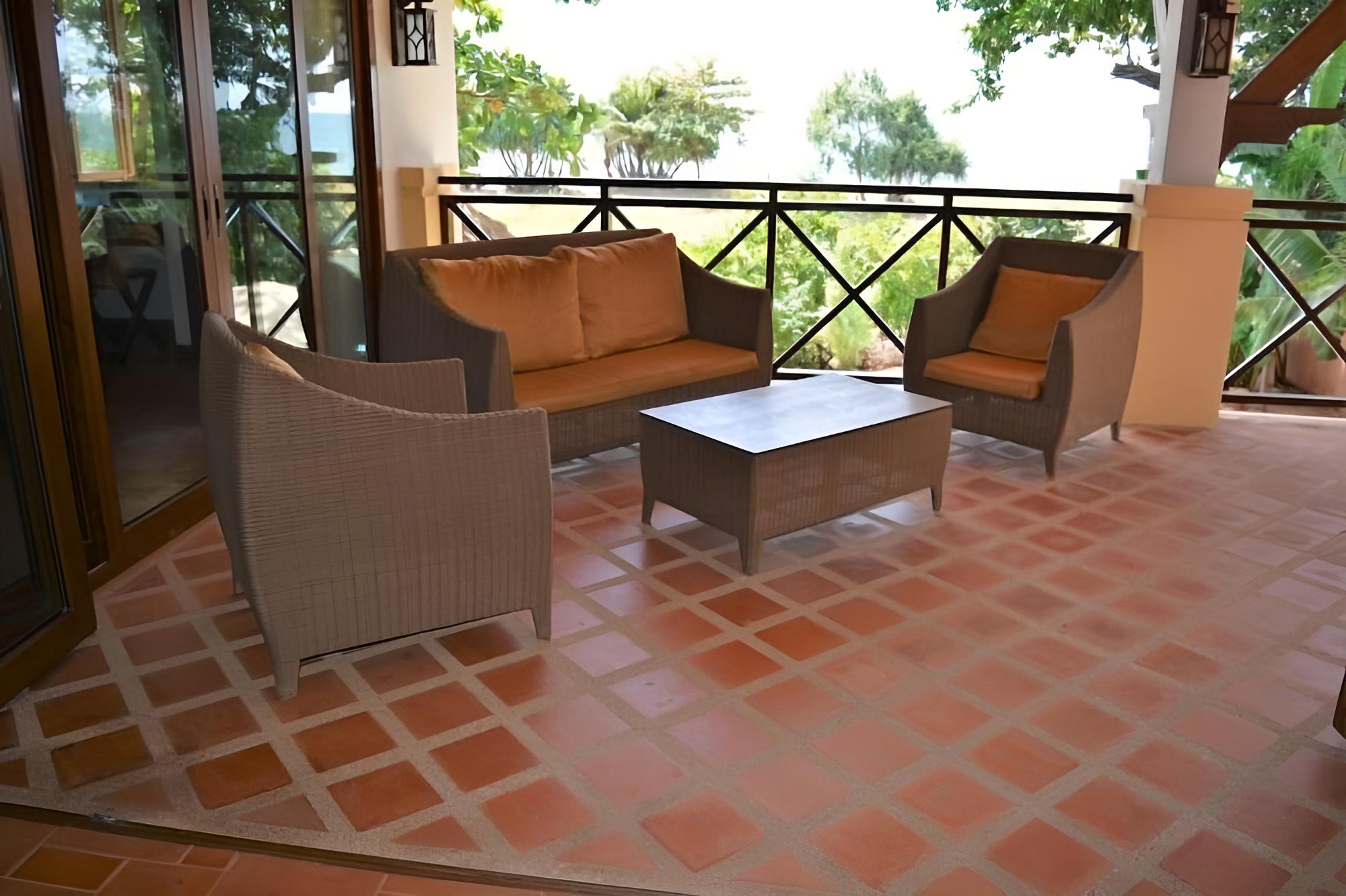 Baan Luang Koh Lanta