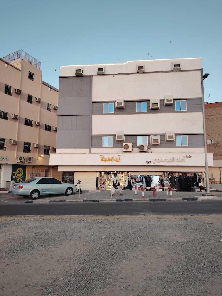 Al Awali Economic Apartments