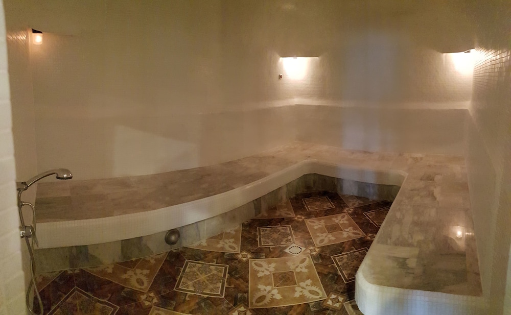 Hotel Livadia