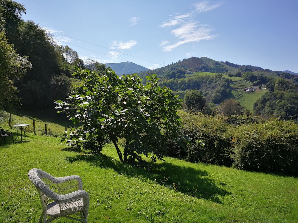 Casa Rural Pikukoborda I