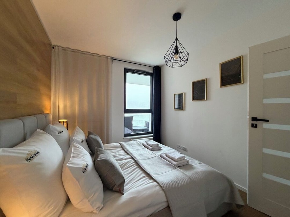 Riva Verona - Vistula View & Parking by Downtown Apartments
