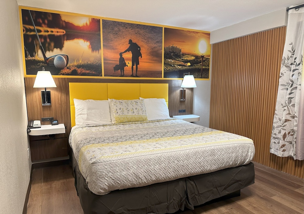 The Golfers Inn - Property Image 21