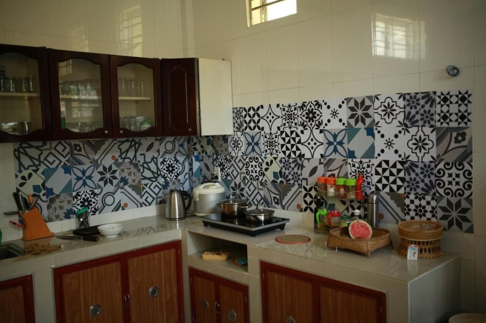 Mia's House - Hostel