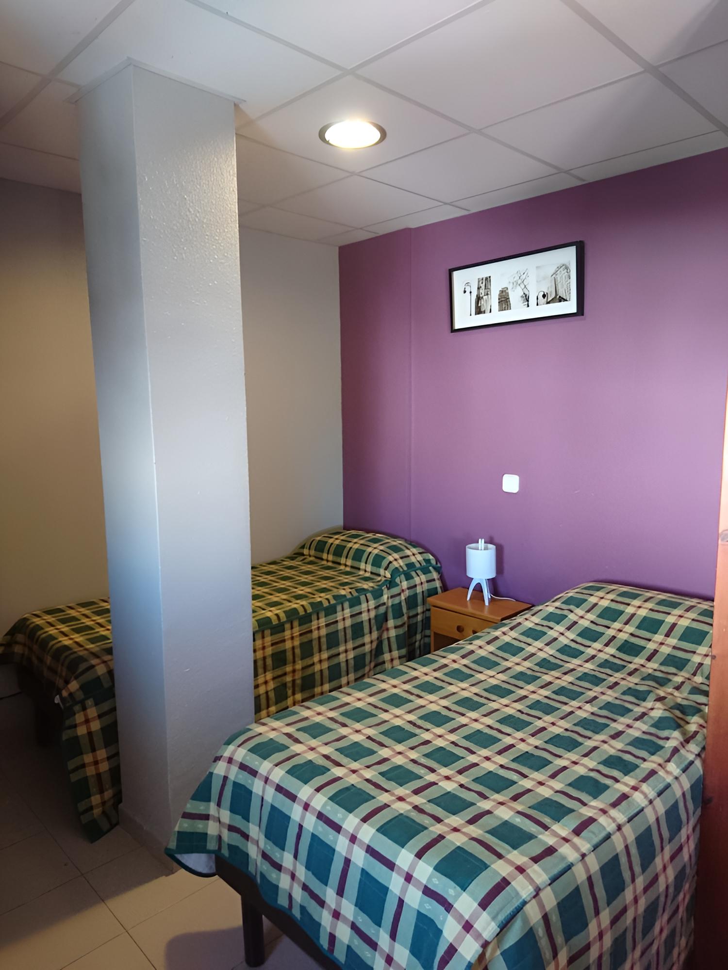 Apartaments Turistics Manzano