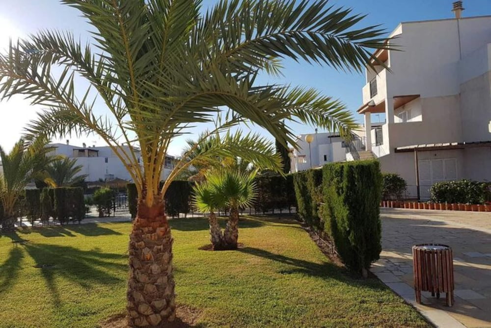 Apartment by Beach With Pool in Villaricos