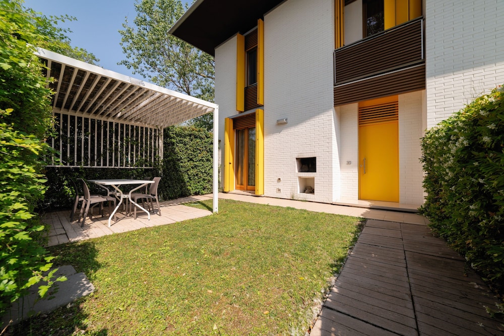 Albarella Maisonette S3M 4 view 4