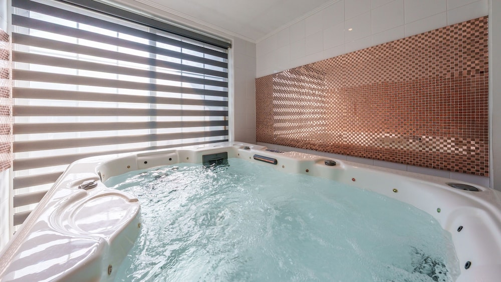 Gyeongju The Stay Spa Pension
