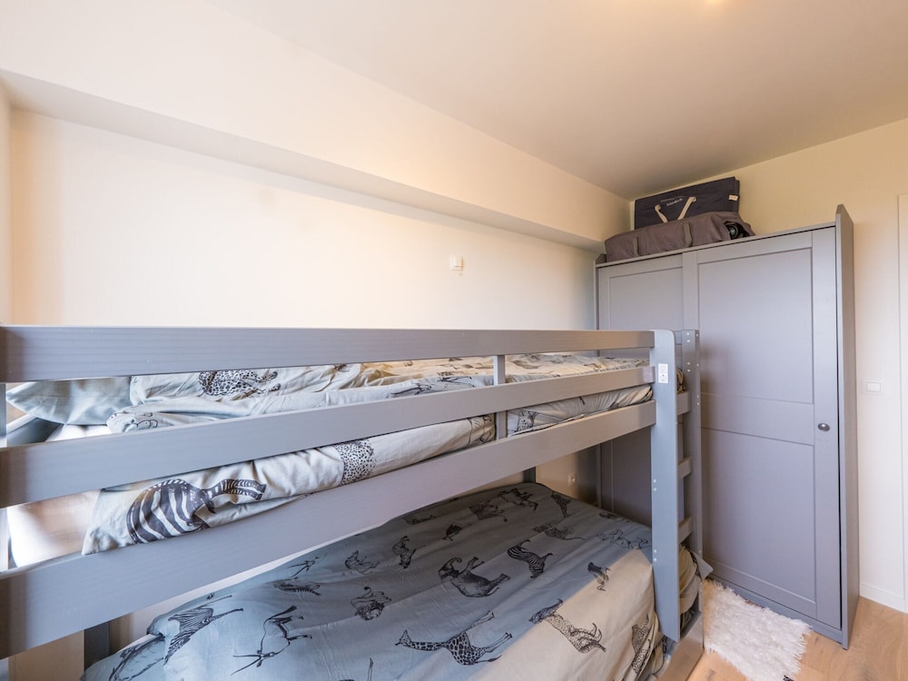 Apartment With 2 Bedrooms and a Beautiful View