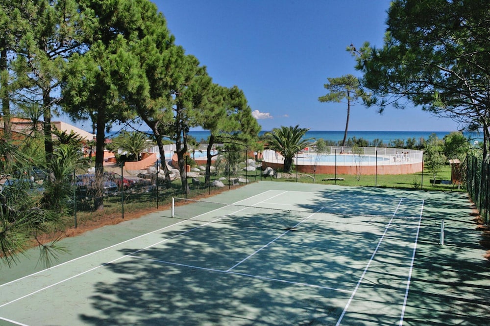 Apartment by Lido Beach & Biguglia Lagoon