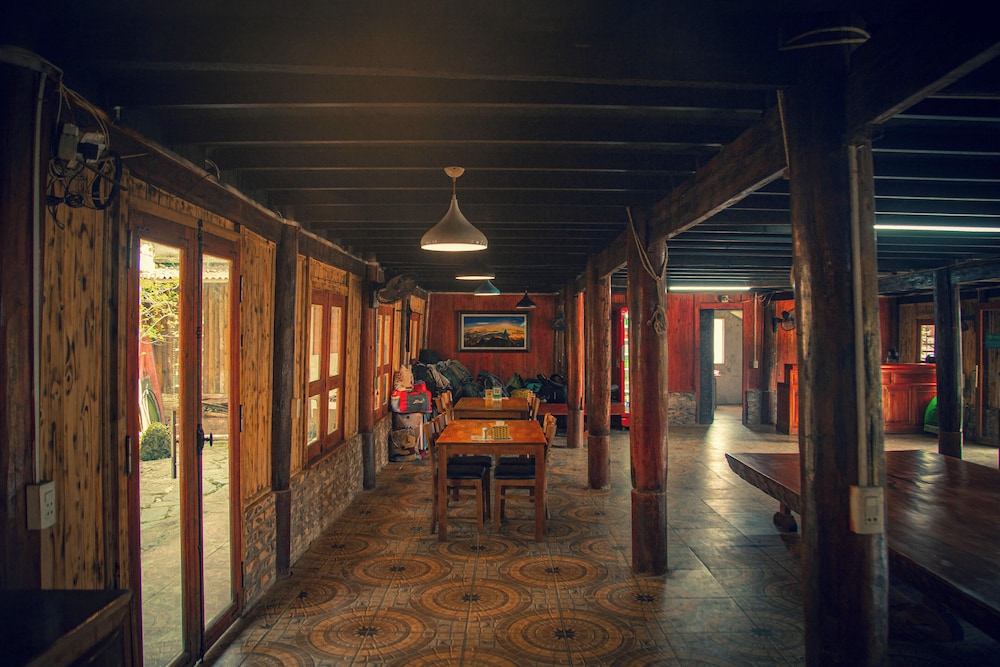 Green Sapa Homestay