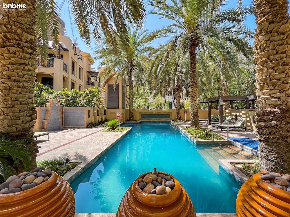 1B-Kamoon 2-203 by bnbme homes