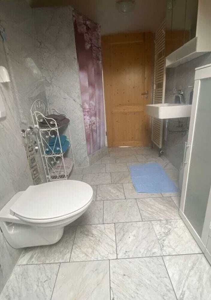 Penthouse in Ostseebad Sierksdorf