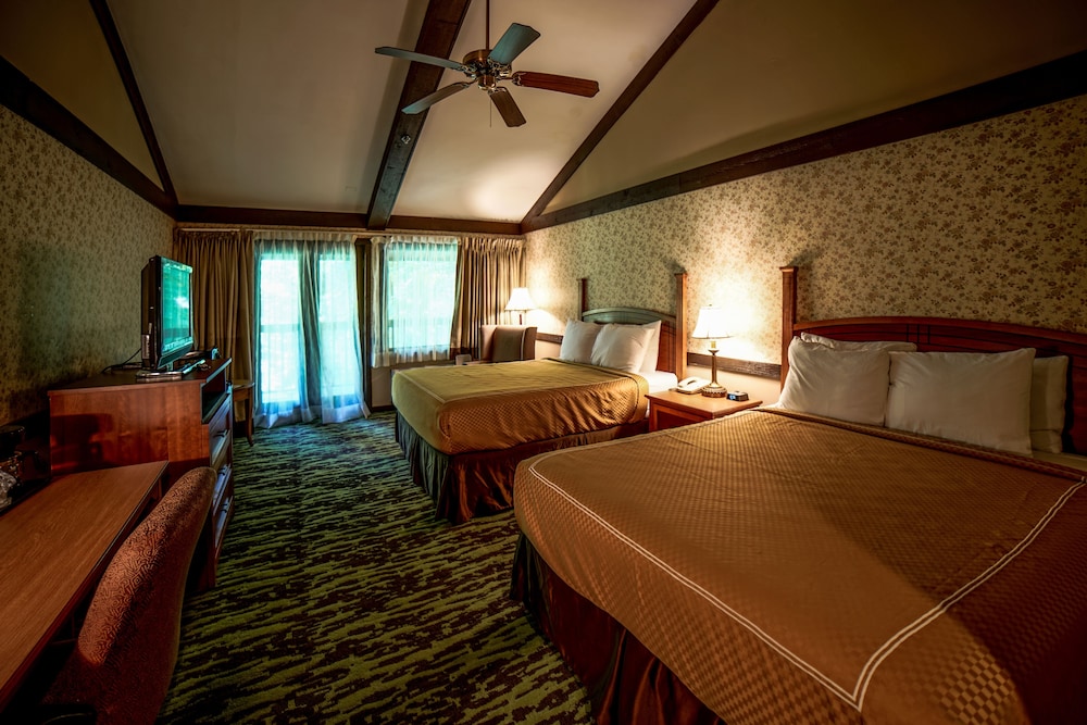 Spring House Inn