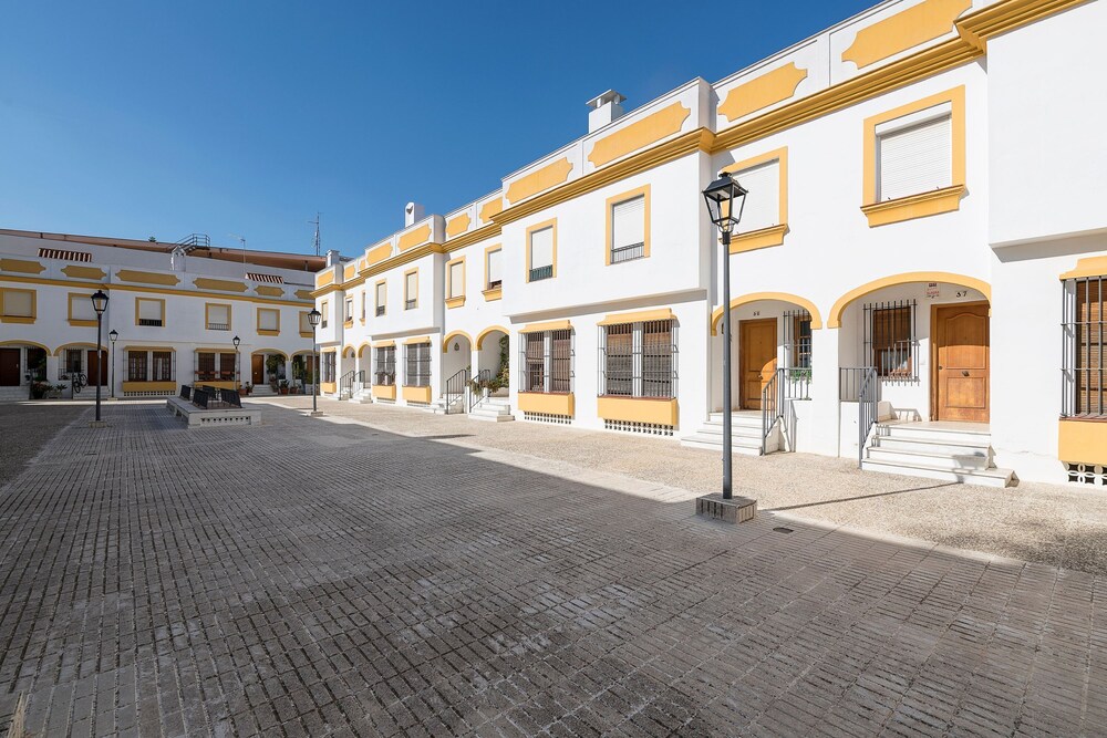 Vegaluz in Jerez de la Frontera view 2