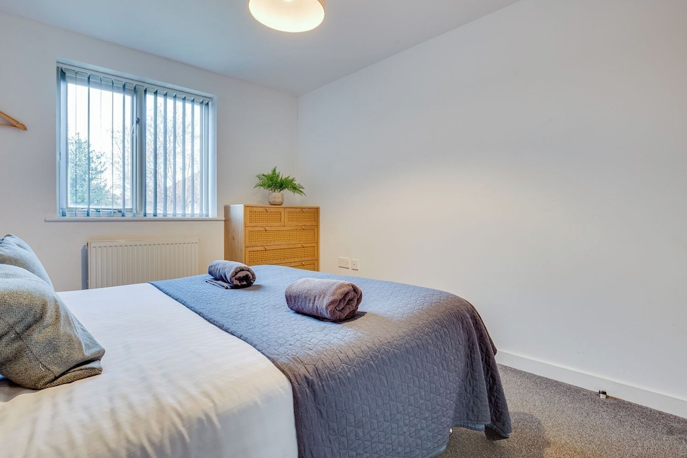 Doncaster 1st floor Apartment