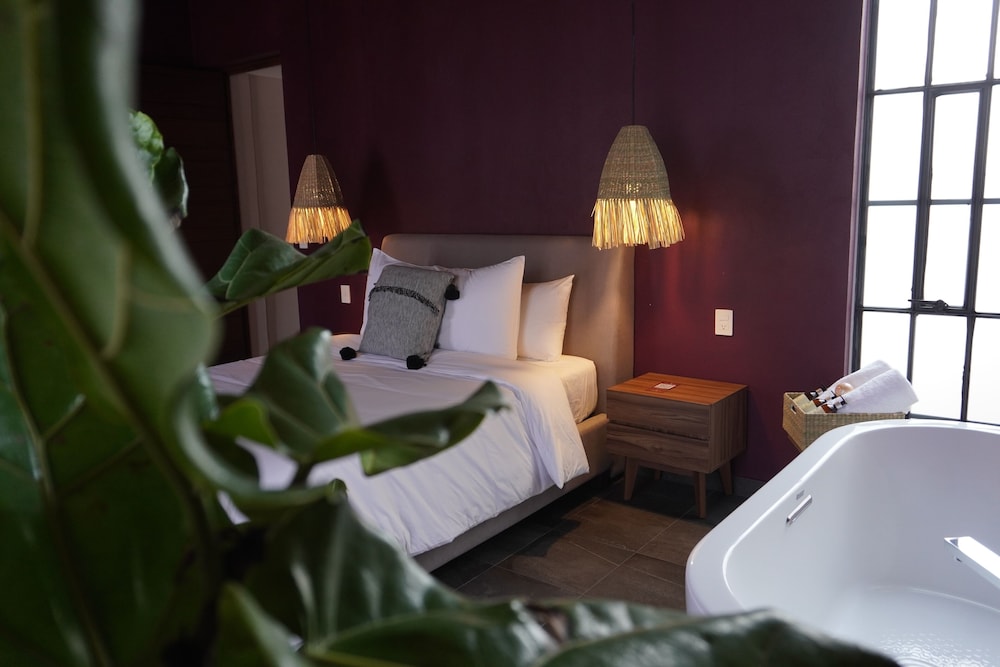 Casa Martina Guest House