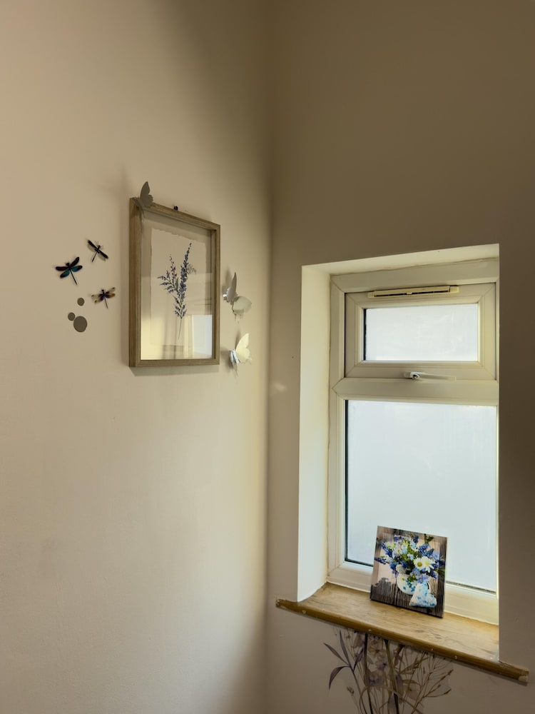 Heathrow Lodge B&B