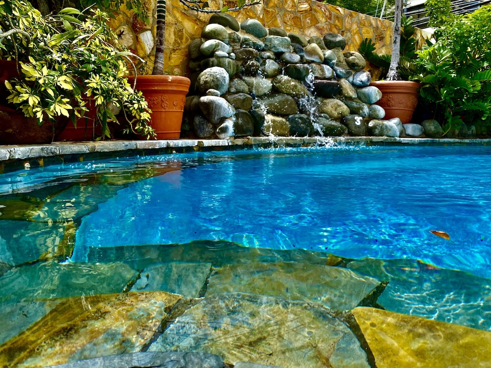 At Wind Chimes Boutique Hotel - Property Image 69