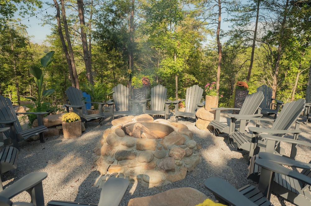 WYLDSTAY Smoky Mountains