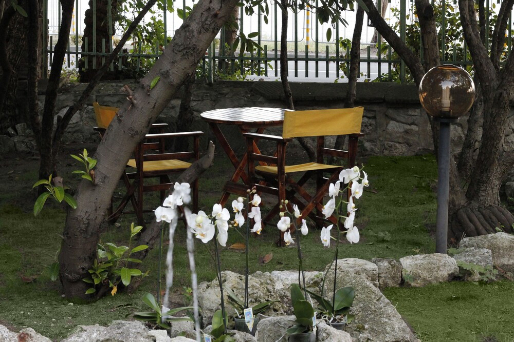 Lubimetz 13 - holiday villa
