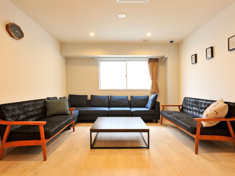 Rakuten STAY HOSTEL Osaka Namba Minami