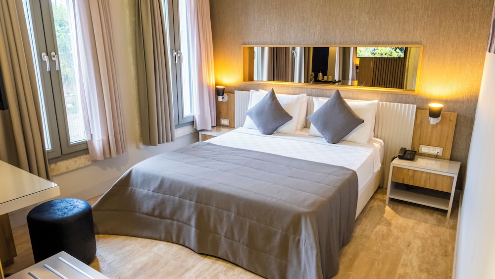 Ariel Hotel Alaçatı - Image 46