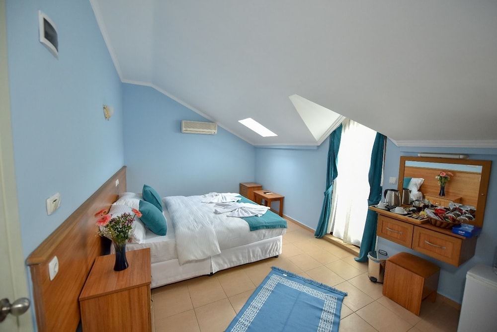 Kevser Inn Otel - Image 50