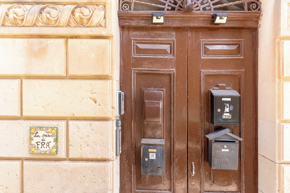 A Casa di Fra by Wonderful Italy