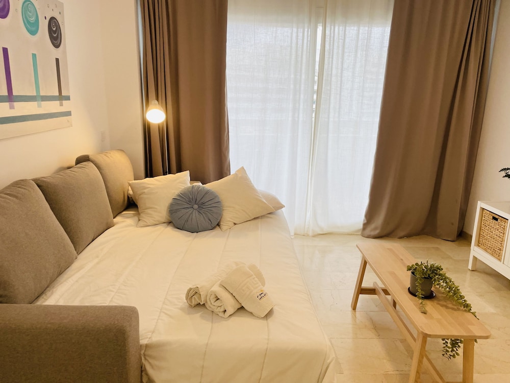 Apartamento Sol de Marbella by At Home Costa del S