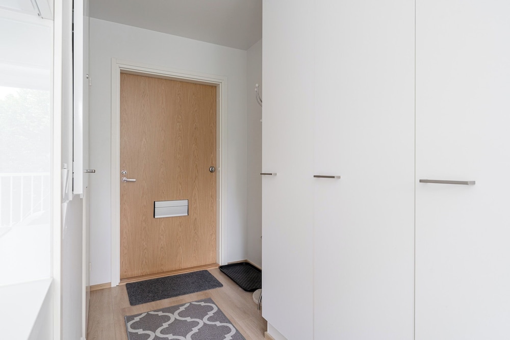 Modern Studio in the Heart of the City