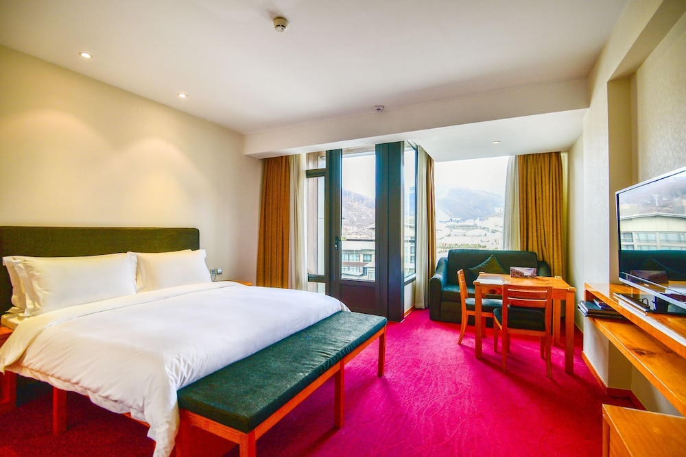 YunDing Grand Hotel