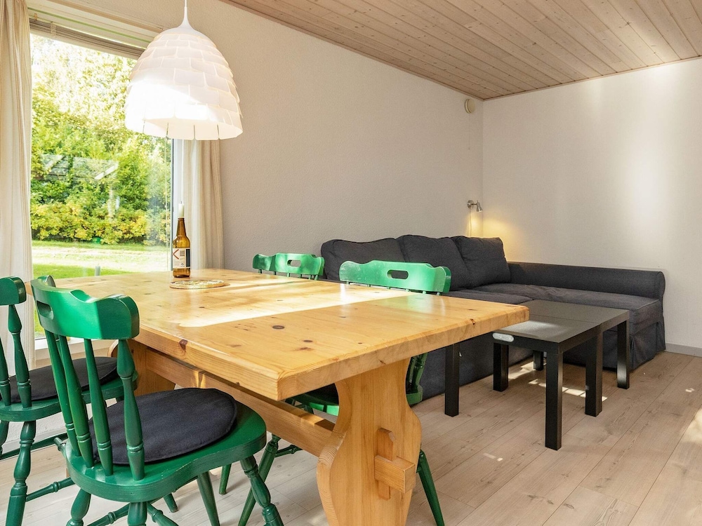 4 Person Holiday Home in Mesinge-by Traum view 2