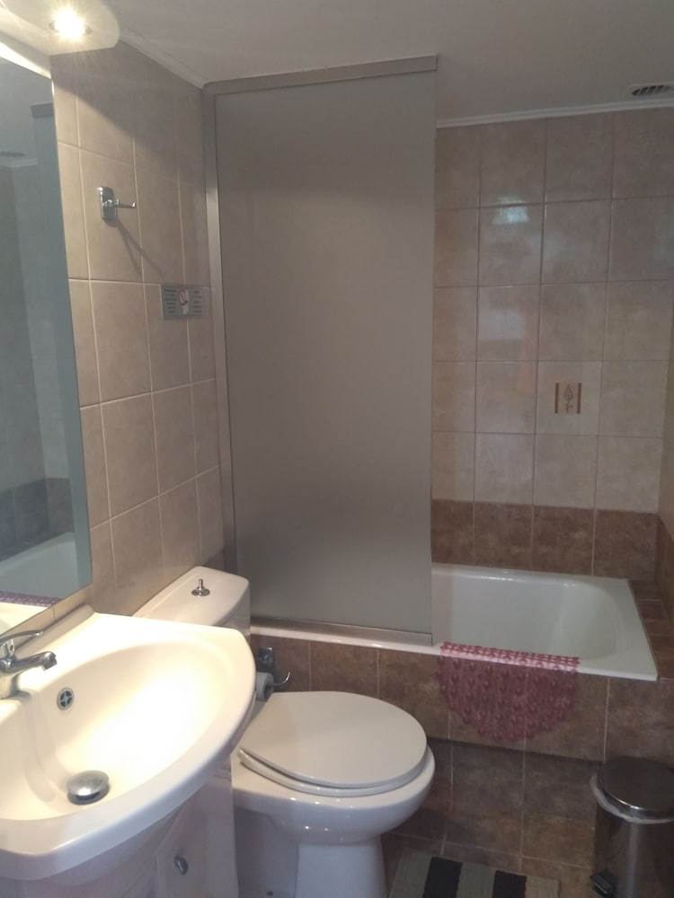 Kavousanos Apartments