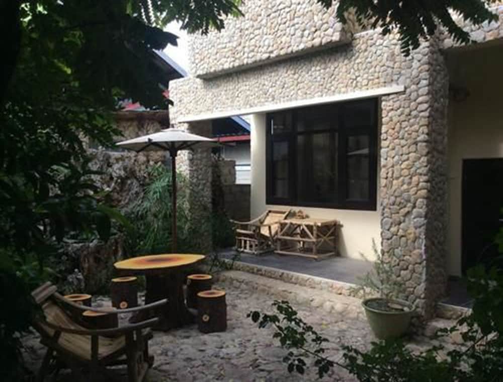 Aquarius Inn Inle Lake, photo 32