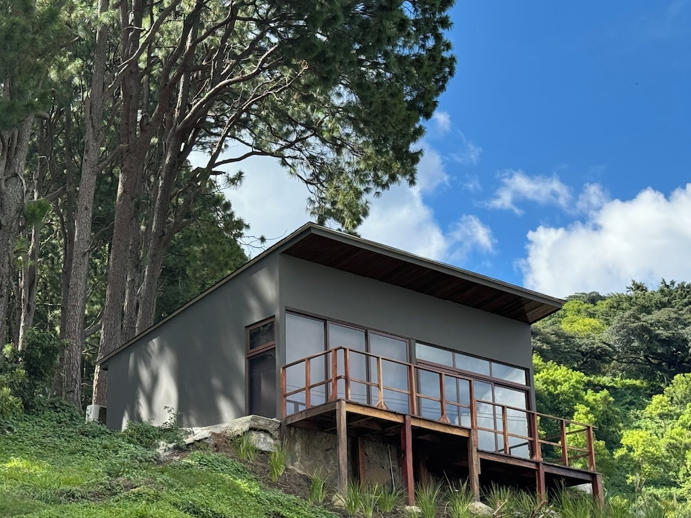 VIU Boutique Cabins view 5