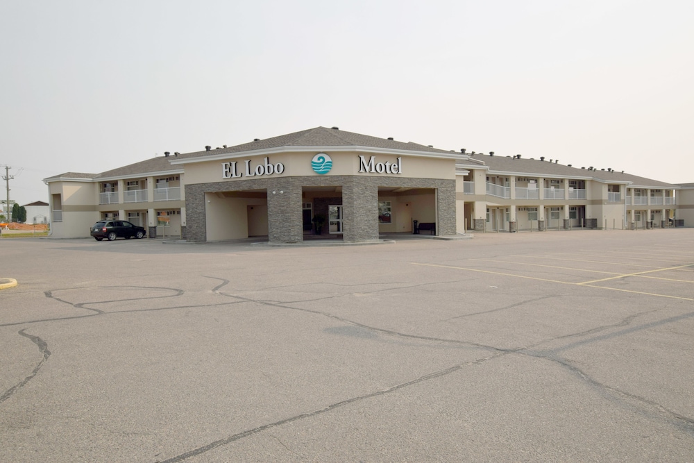 El Lobo Motel