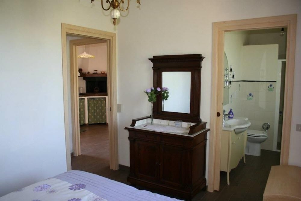 Agriturismo Il Caggio di Sotto — photo 5