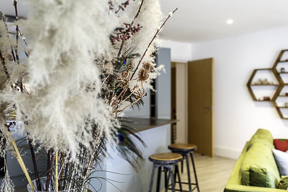 Duplex Two-bed Apartment Near Tower Bridge