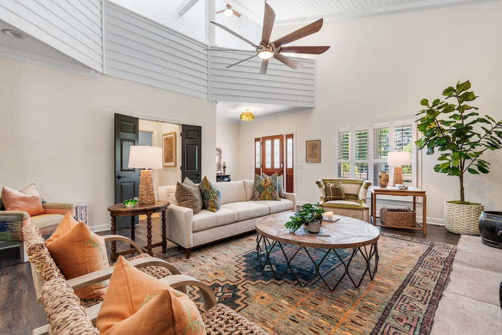 Lachicotte Vacation Rentals