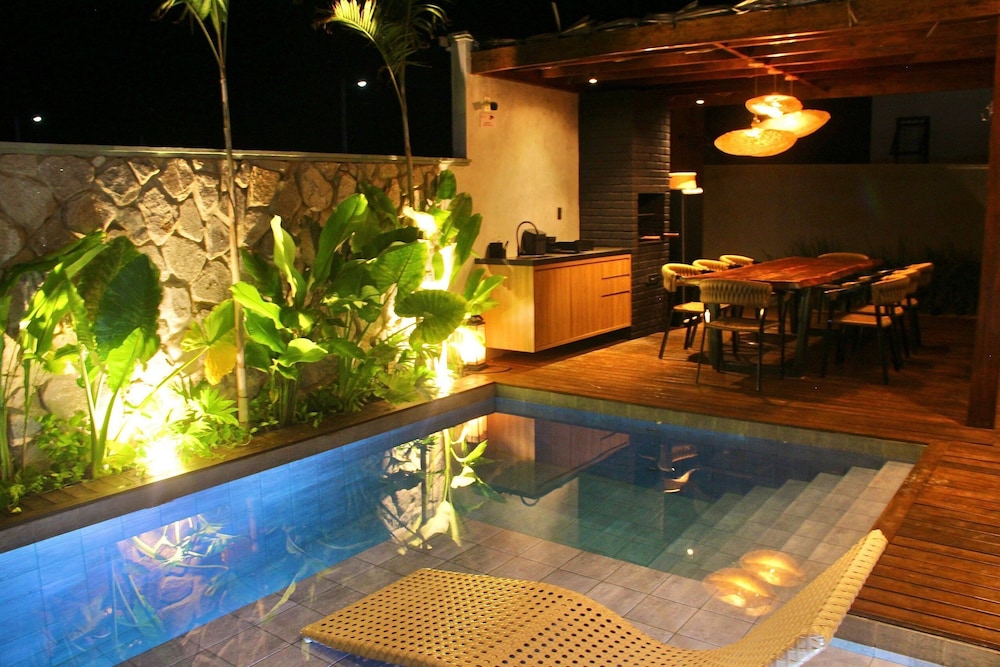 Lume Beach House