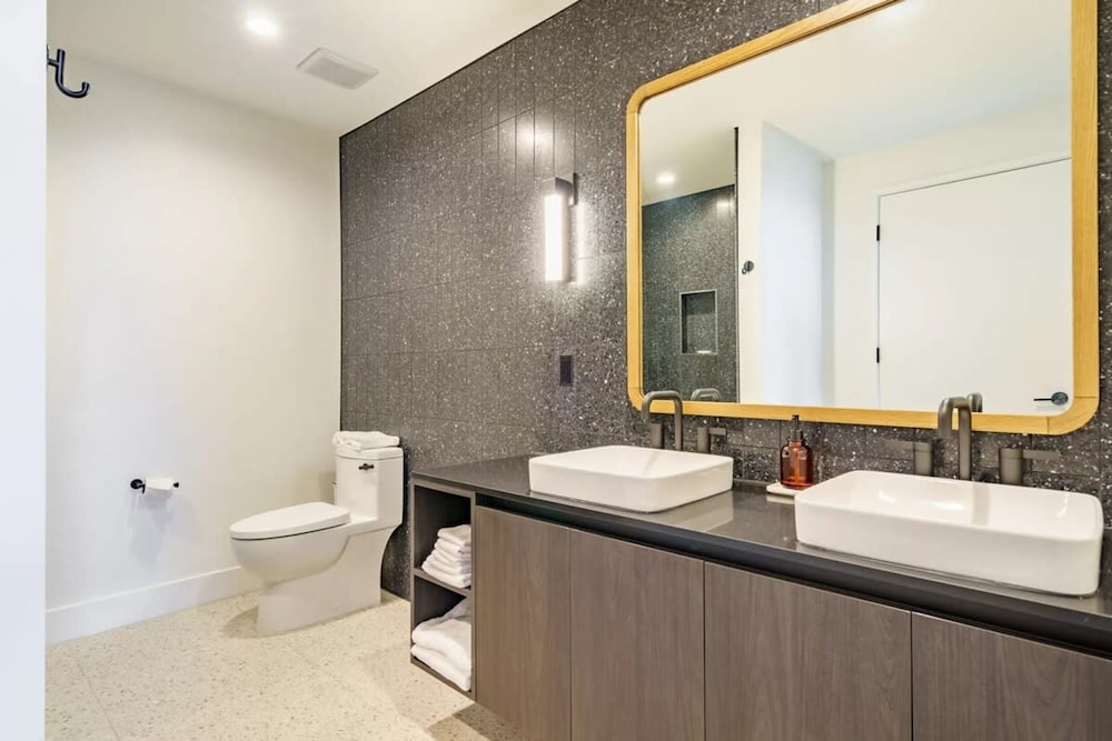 Stylish Nativo I Modern 1 BDR Apt in Austin