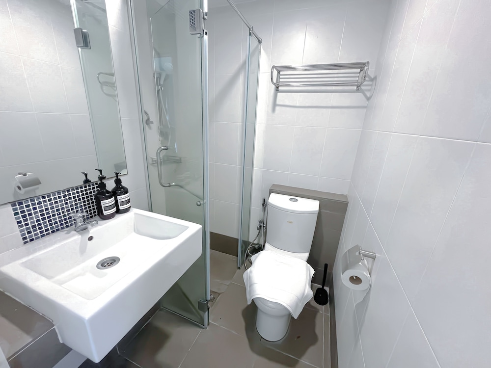 Fahrenheit 88 Bukit Bintang by Manhattan Group