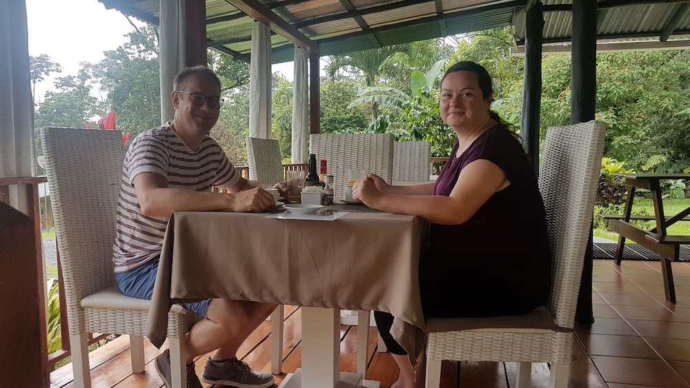 Brisas Arenal Hotel