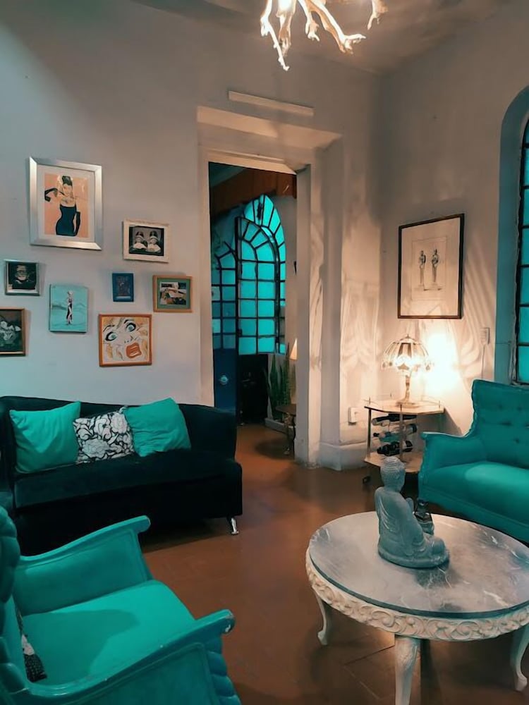 Casa Atenas - Adults Only