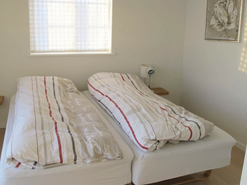 8 Person Holiday Home in Nysted
