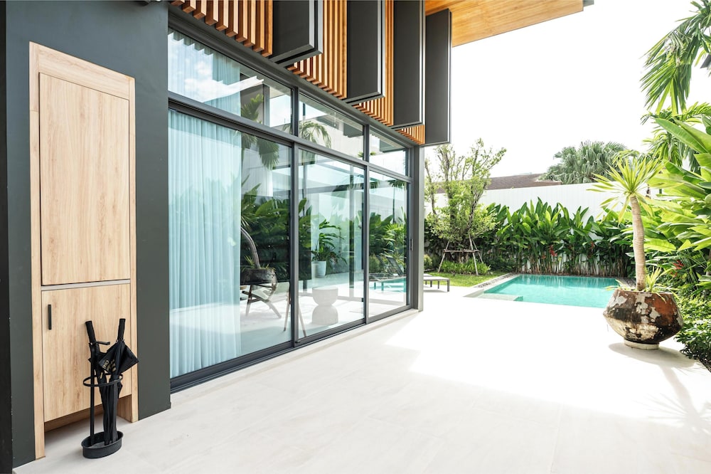 Elite Chalong Villas
