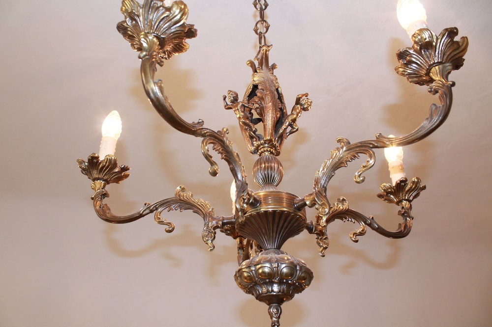 Palazzo Masi view 4