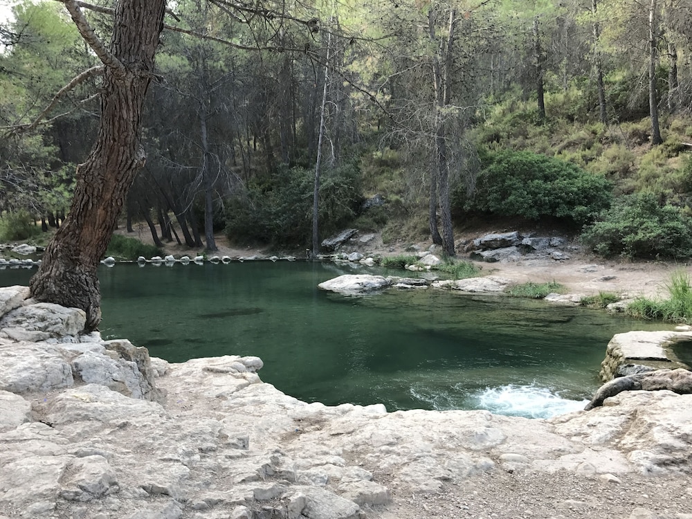 Camping La Puerta
