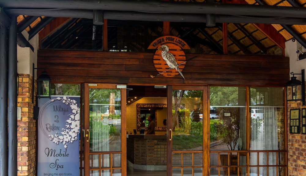Kruger Park Lodge Unit No. 441 view 4